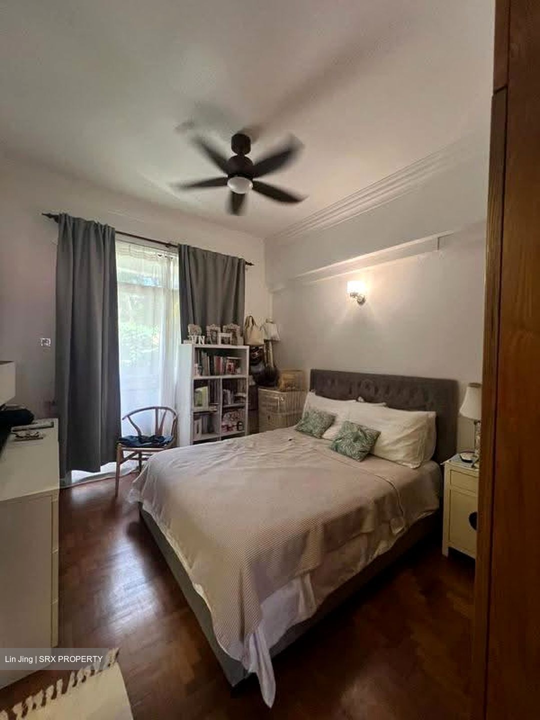 Tanglin Park (D10), Condominium #613493841